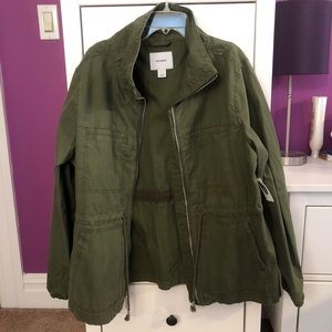 Women’s Old Navy Jacket - Large